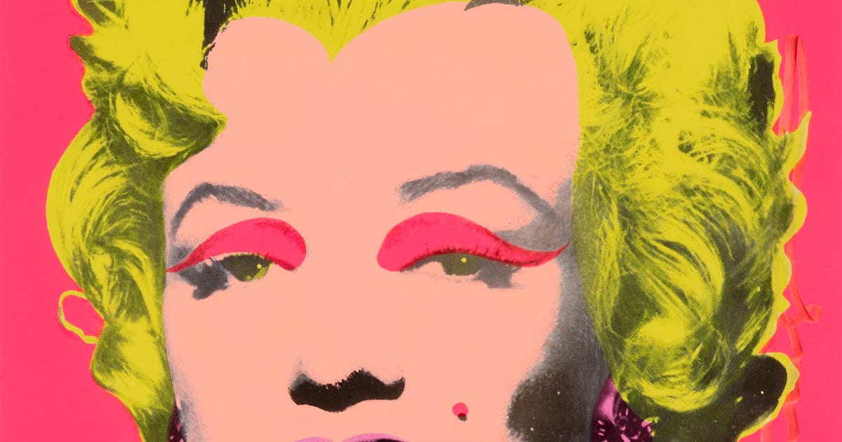 Amazon.com: Andy Warhol. Amerikanski mit: 9788820215125