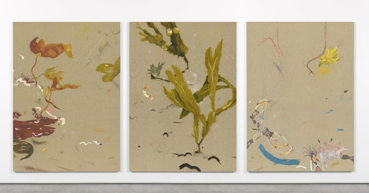 ANNA ZACHAROFF | STANDARD (OSLO)