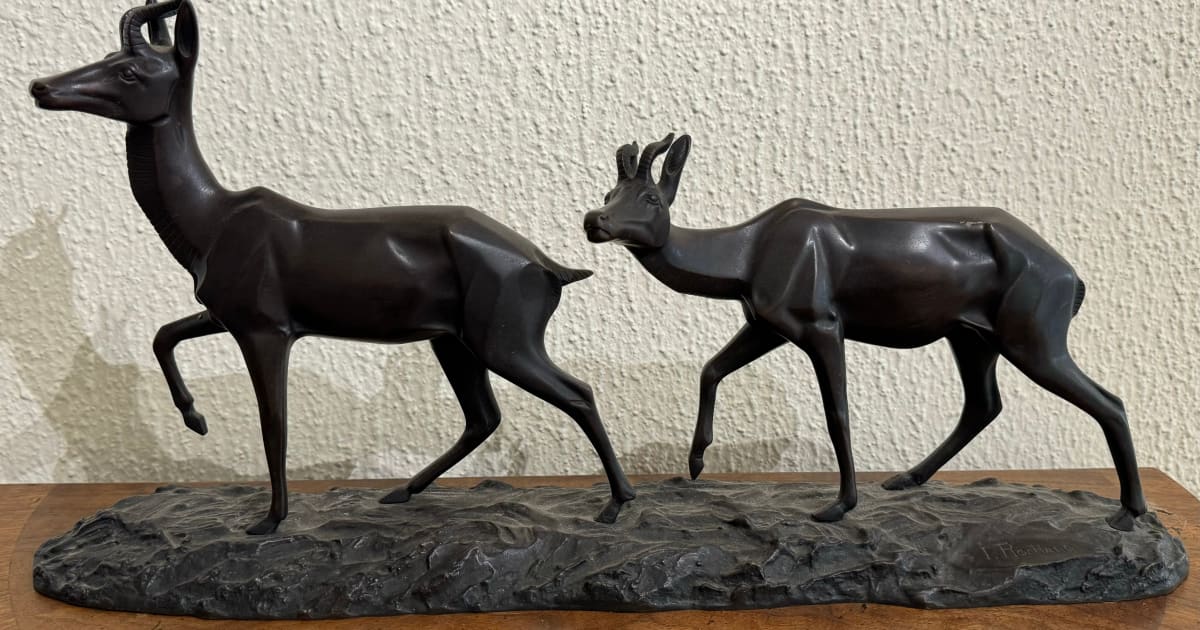 I. Rochard | Surovek Gallery