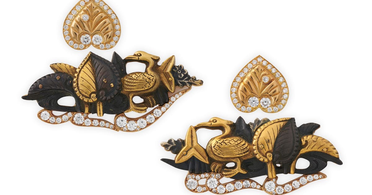 Cartier design sales