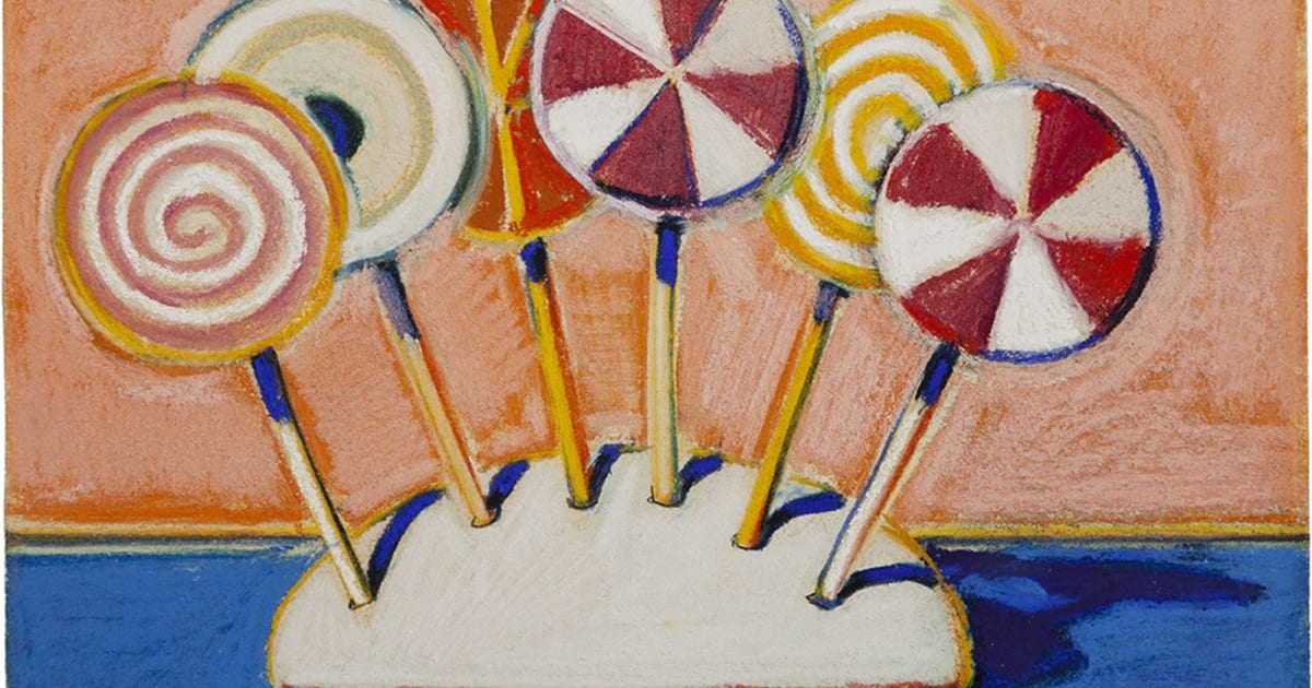 wayne-thiebaud-van-doren-waxter