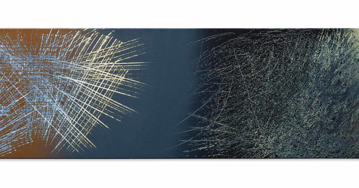 高価値 vedovigallery-hans-hartung-t- 絵画