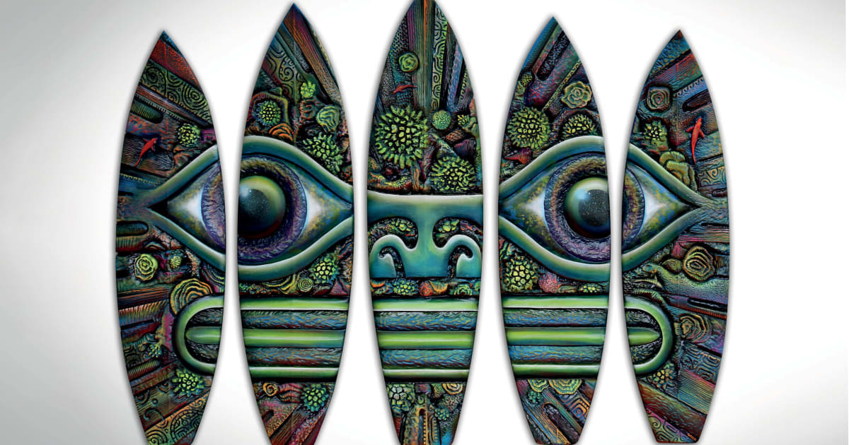 HTJ | VEFA Gallery