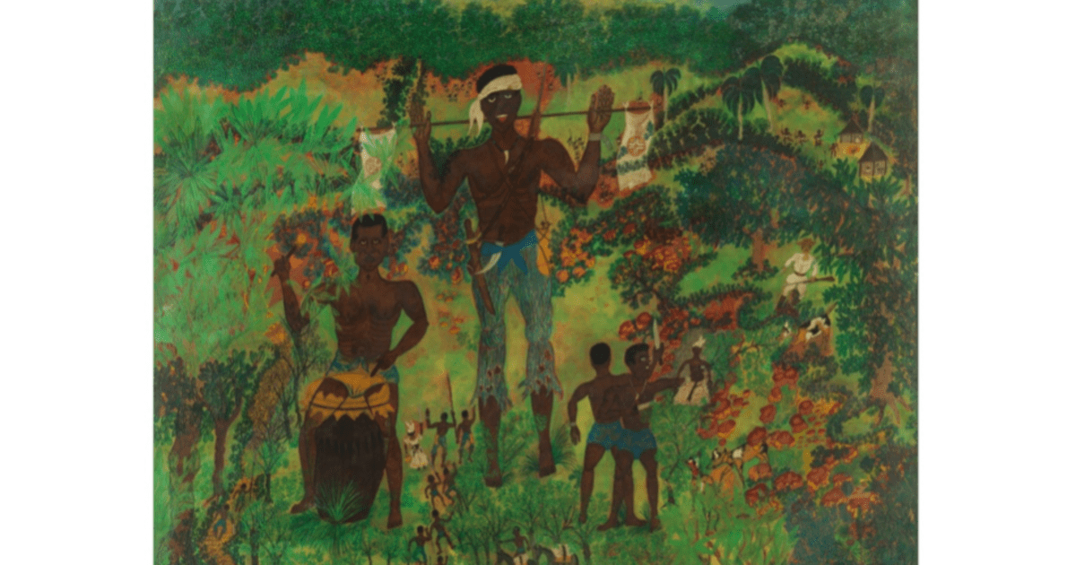 Artworks The Watch Hill Collection