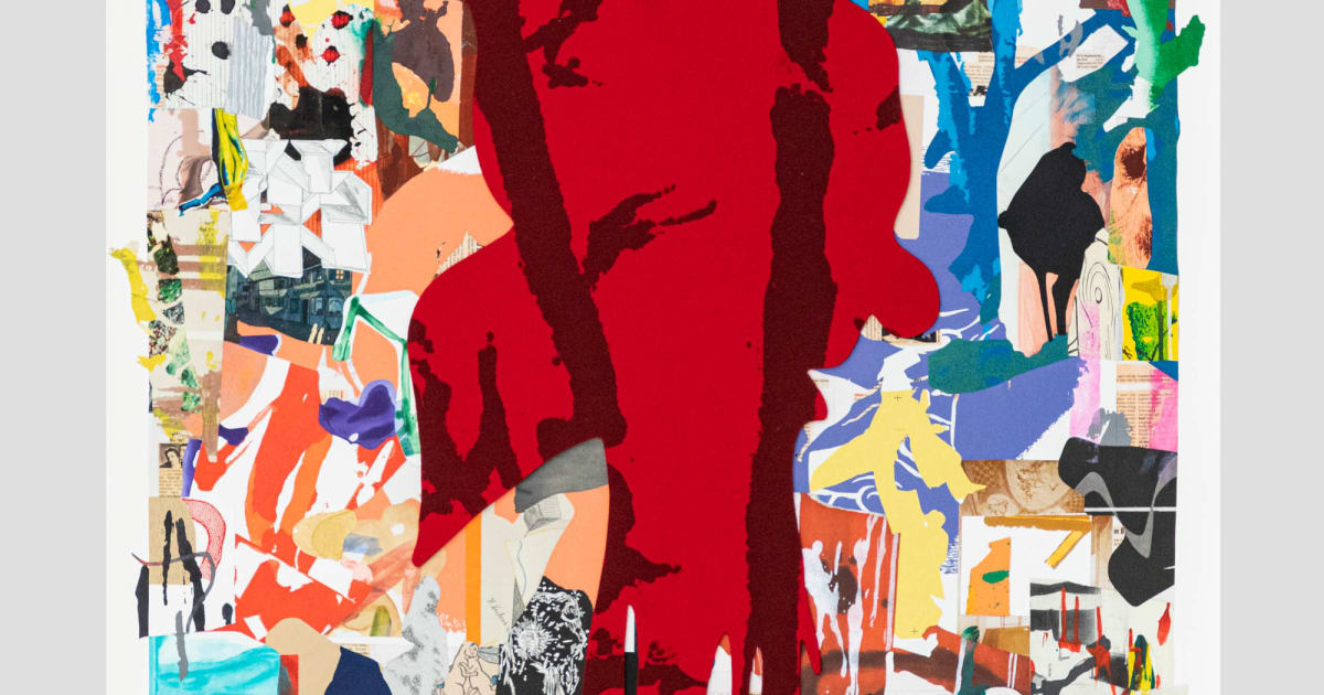 Arturo Herrera Artist Zane Bennett Contemporary Art