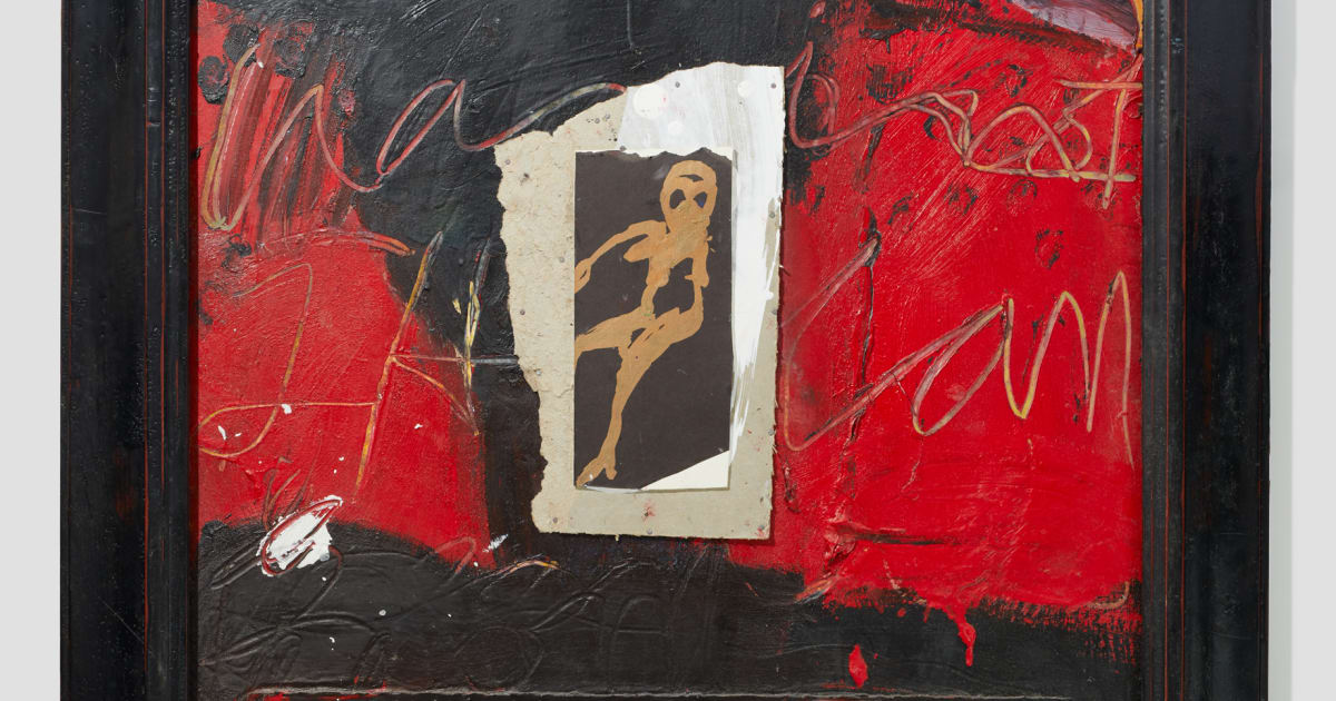 James Havard | Artist | Zane Bennett Contemporary Art