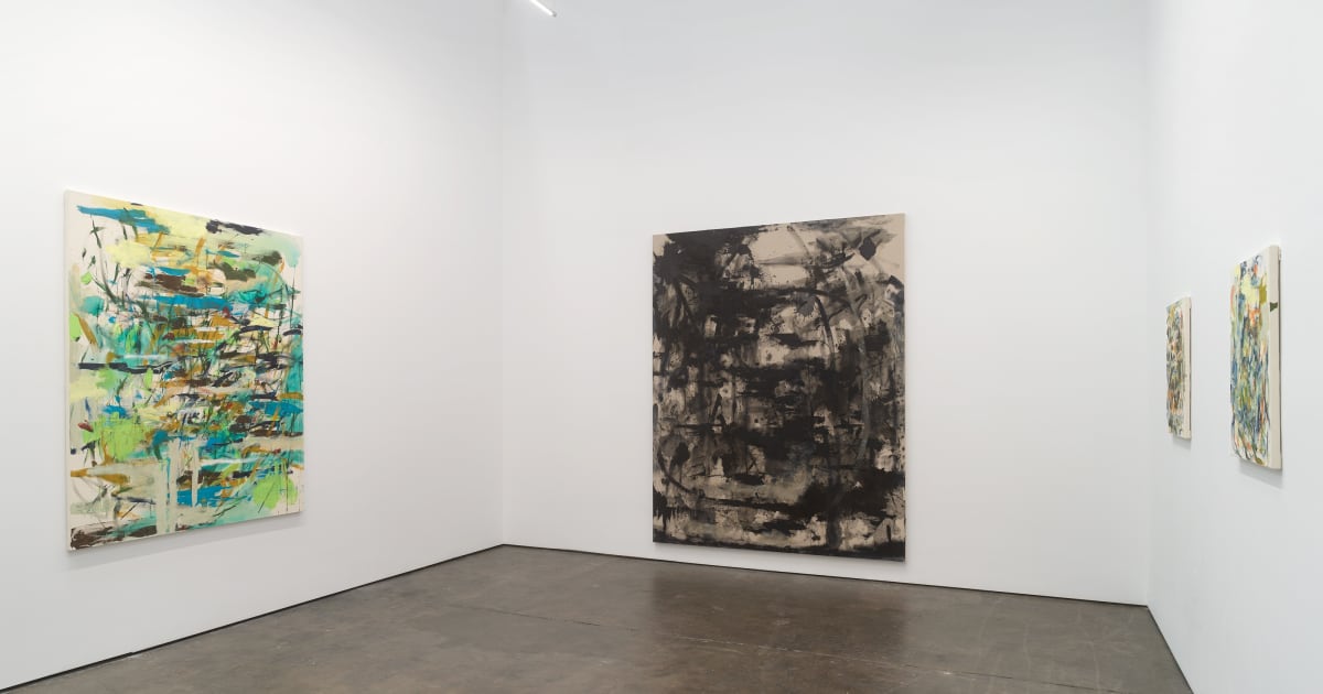 【未開封】WORK OF ART IN PROGRESS Shinpei Kusanagi | Oct 17 - Nov 15, 2025 | Altman Siegel