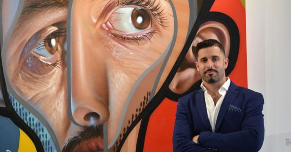 Belin Biography Wei Gallery 魏畫廊