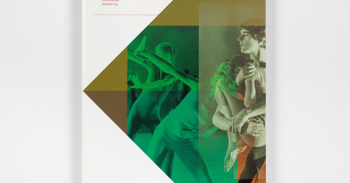 VISIONAIRE No.10｜1993年刊｜The Alphabet VISIONAIRE 10 THE ALPHABET