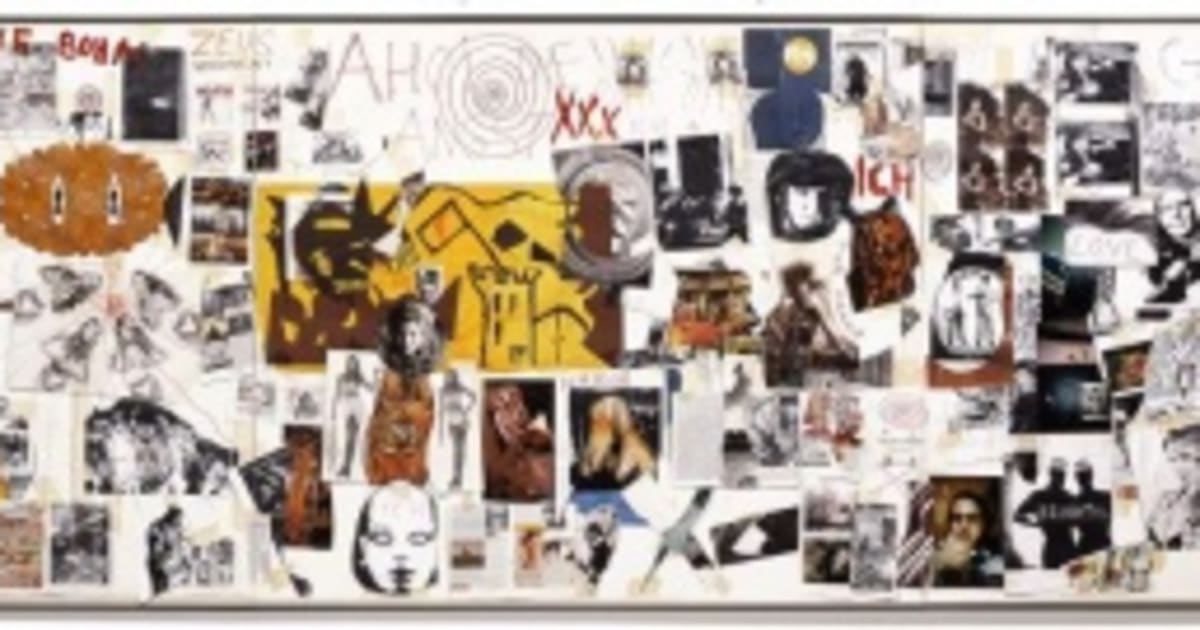 Dr. Socrates: Jonathan MEESE | 2005年9月10日 - 10月30日