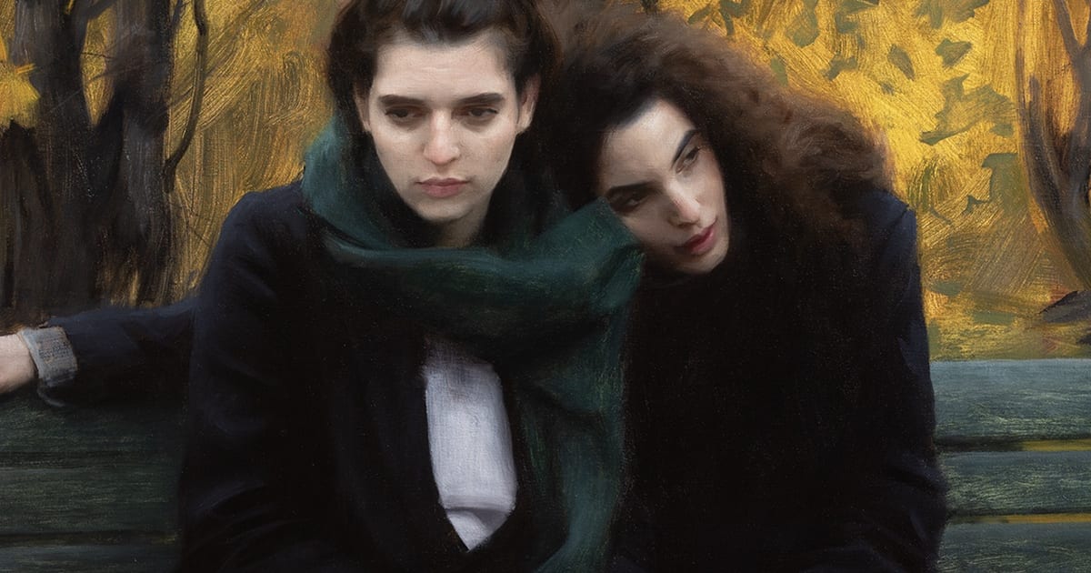 Arcadia Contemporary