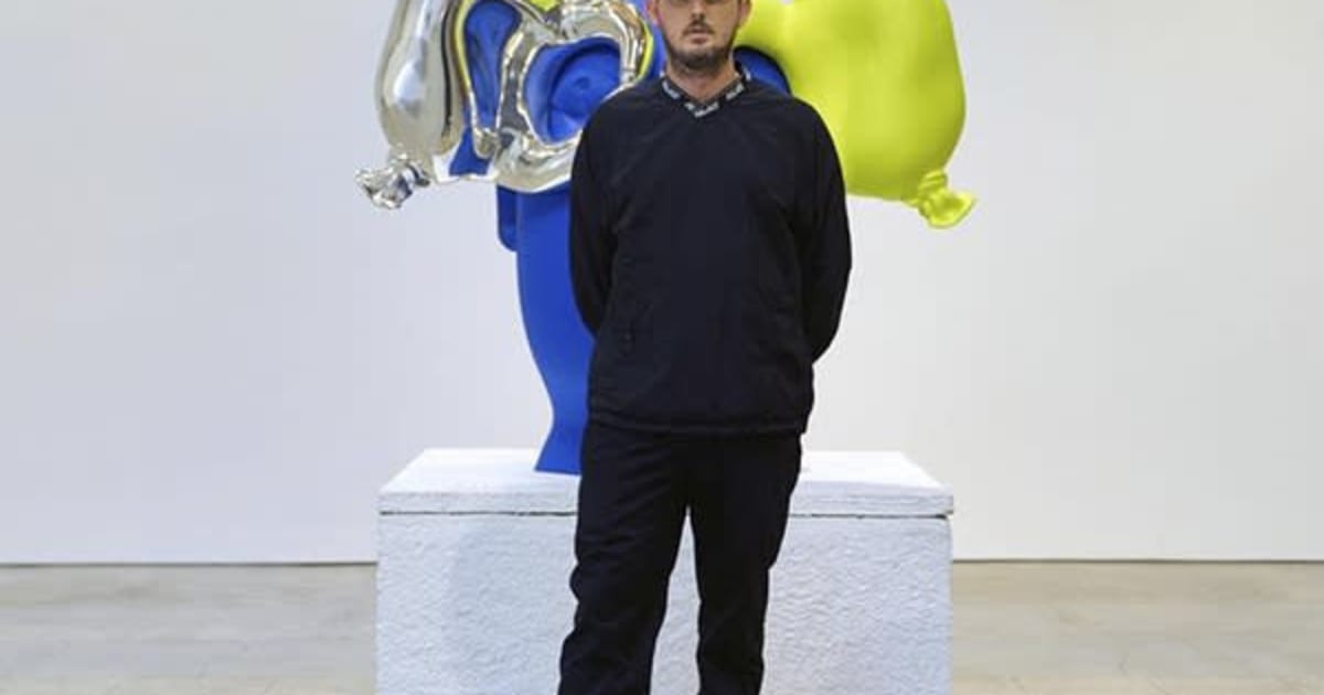 Mark Whalen | Artcels