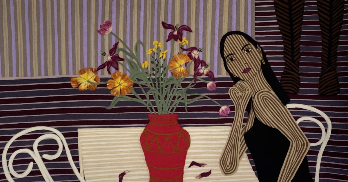 Currently on View moniquemeloche(03)