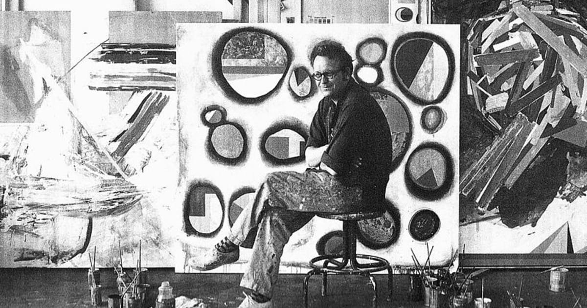 Robert S. Neuman Biography Moss Galleries