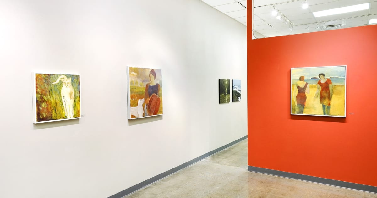 Elizabeth Moss Galleries