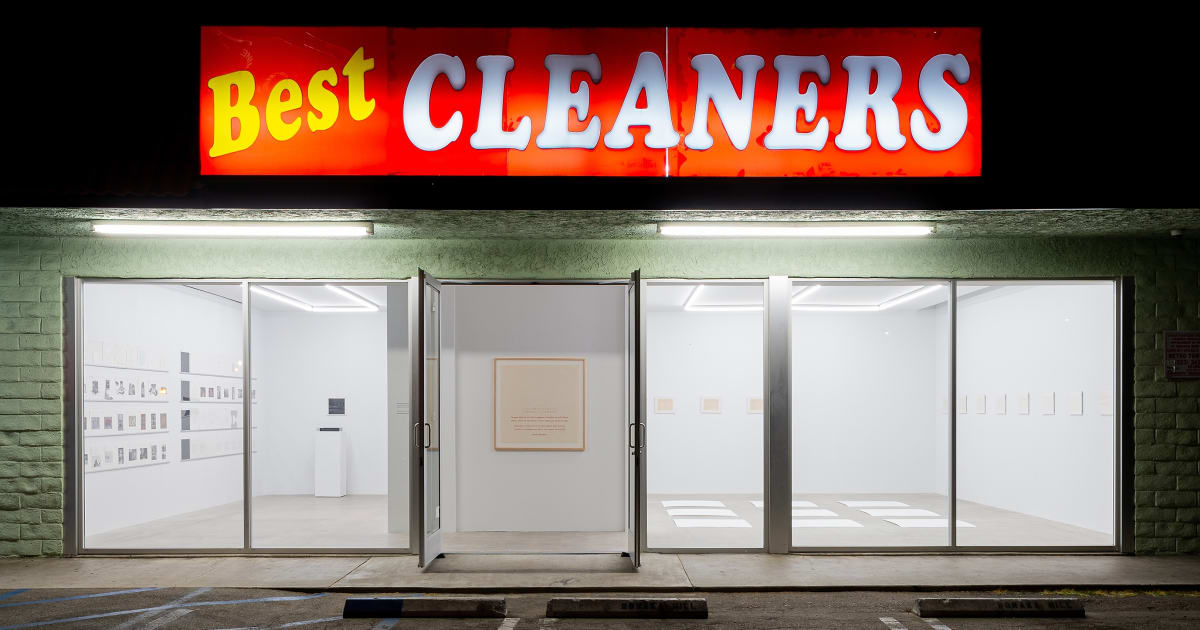 Yutaka Matsuzawa | September 7 - October 5, 2019 | Nonaka-Hill