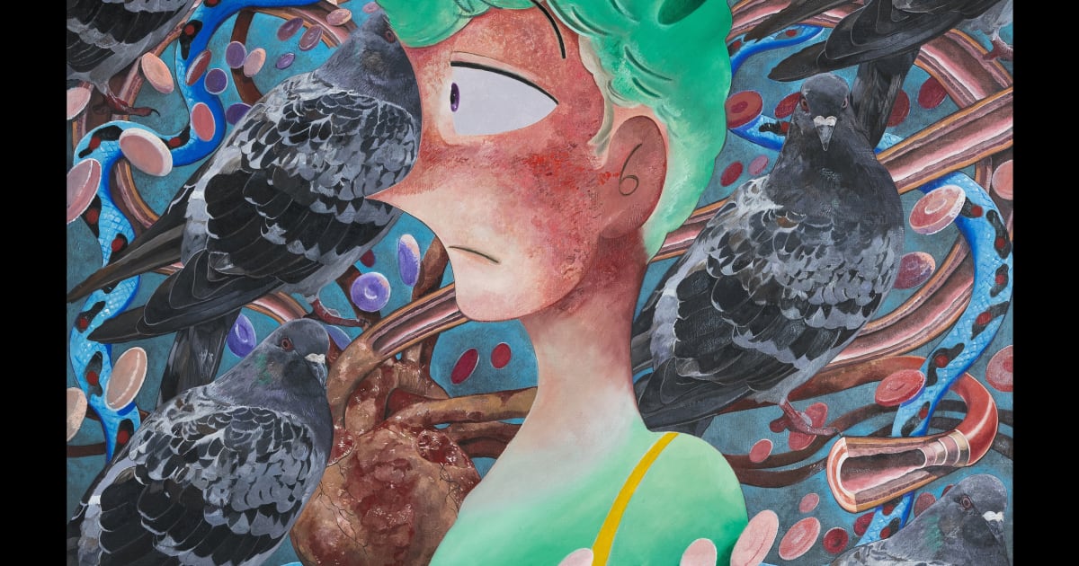 Koichi Enomoto: Against the day | December 10, 2022