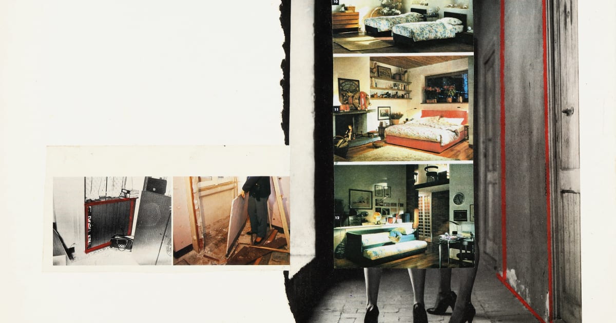 SHUZO AZUCHI GULLIVER | February 4 - March 25, 2023 | Nonaka-Hill