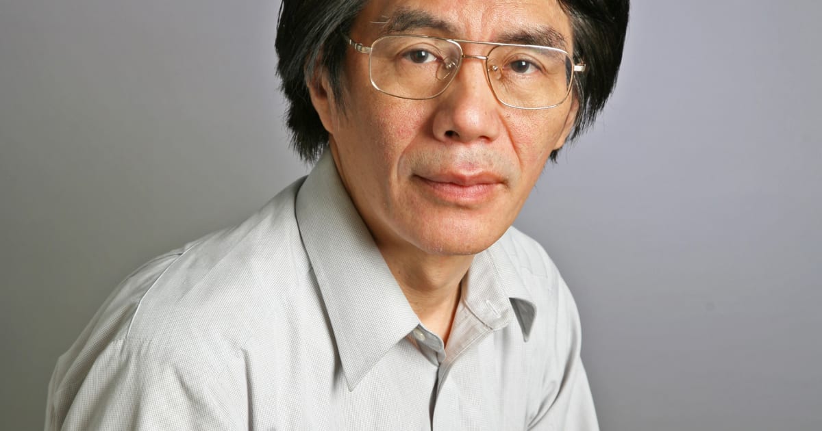 Kohei Yoshiyuki - Biography | Yossi Milo