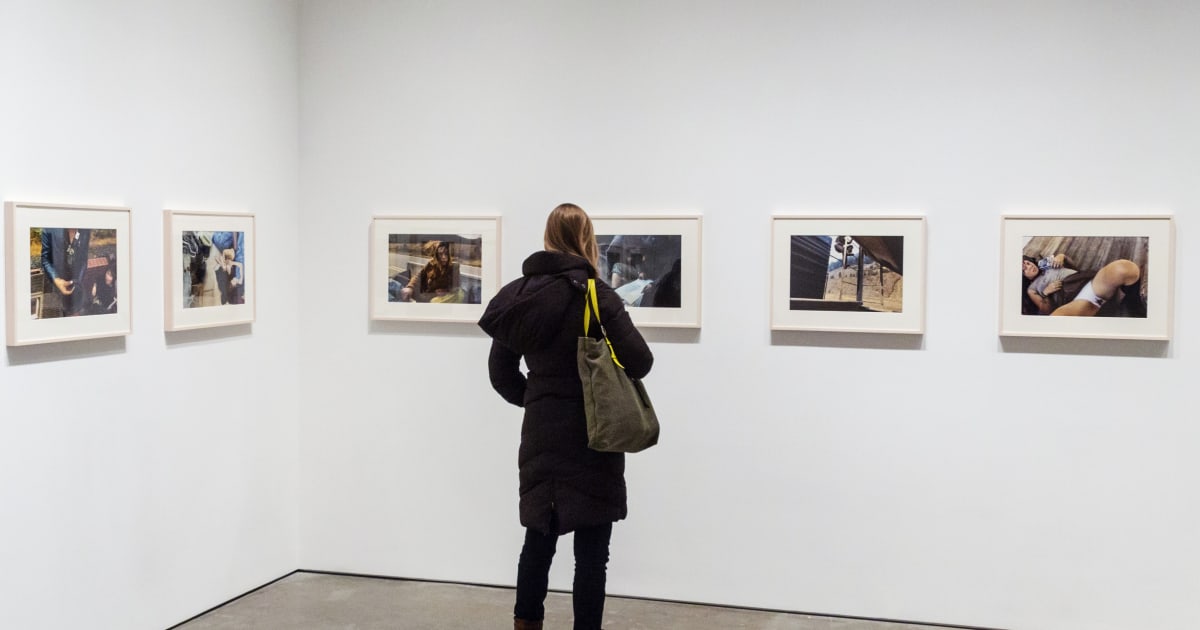 Mike Brodie: A Period of Juvenile Prosperity | March 7