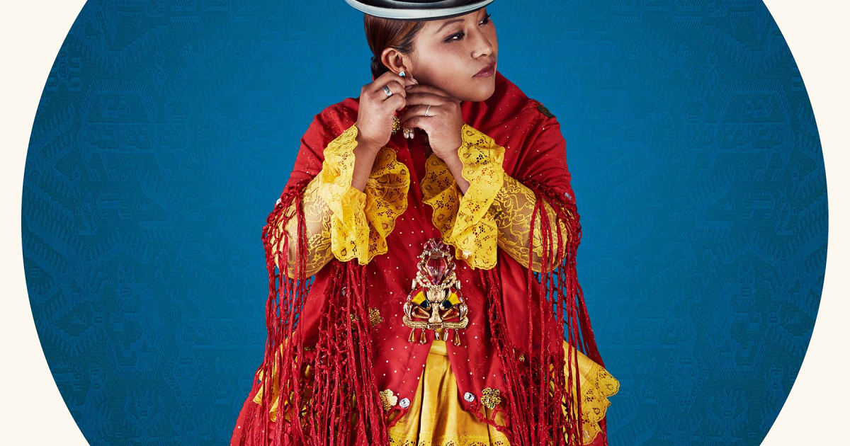 Delphine Blast Mujeres The Beat of a Wing 8 MARCH 13 APRIL 2024