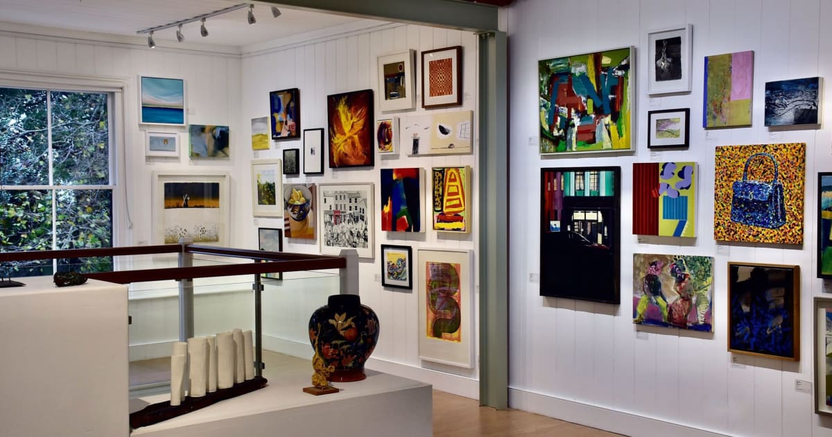 Linden Hall Studio