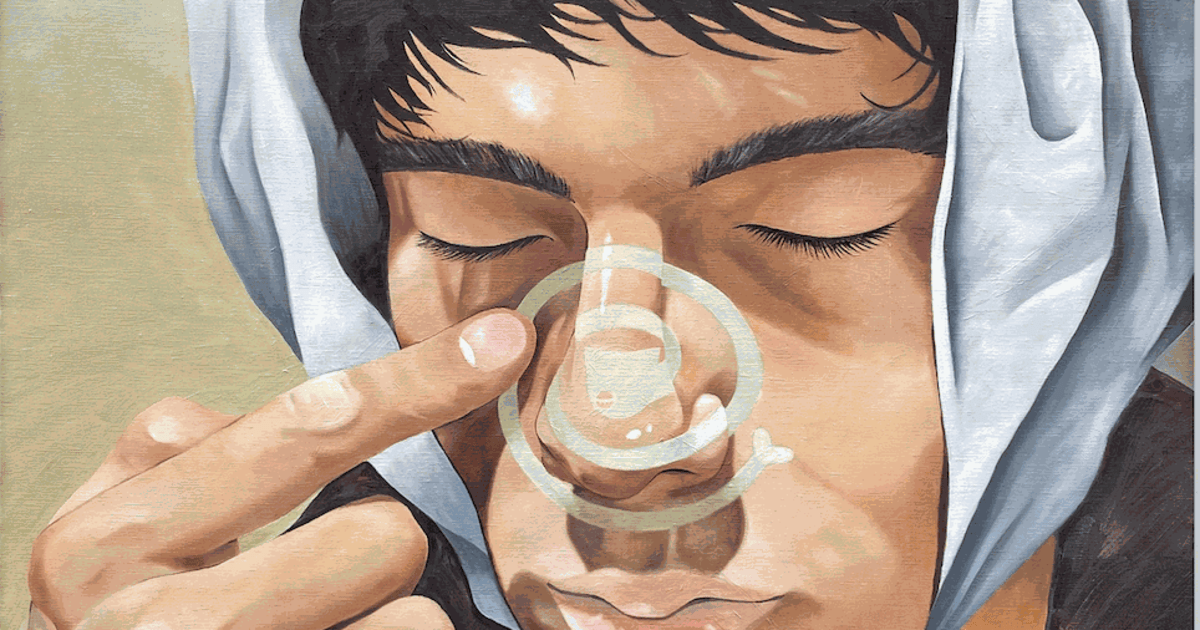 値頃 Victor Gallery Sato | Overview - Takeru 絵画