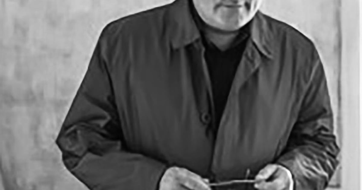 Paul Yates Biography Fraser Gallery St Andrews