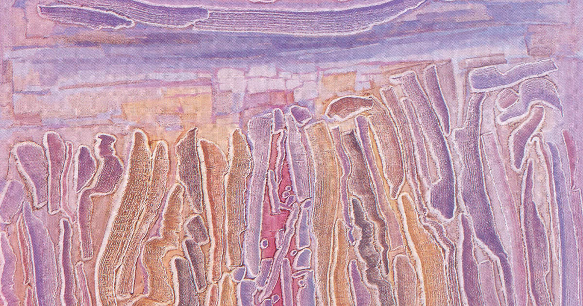 Works - Ambadas: Exhibition of Paintings | Vadehra Art Gallery