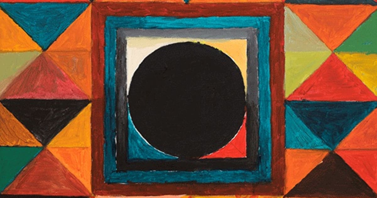 S.H. Raza | Nirantar | 15 January - 24 February 2016 - Overview ...