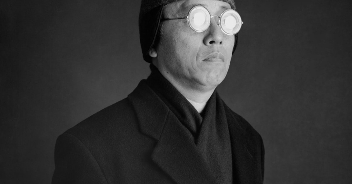 Hiroshi SUGIMOTO - Overview | Samuel Le Paire Fine Art