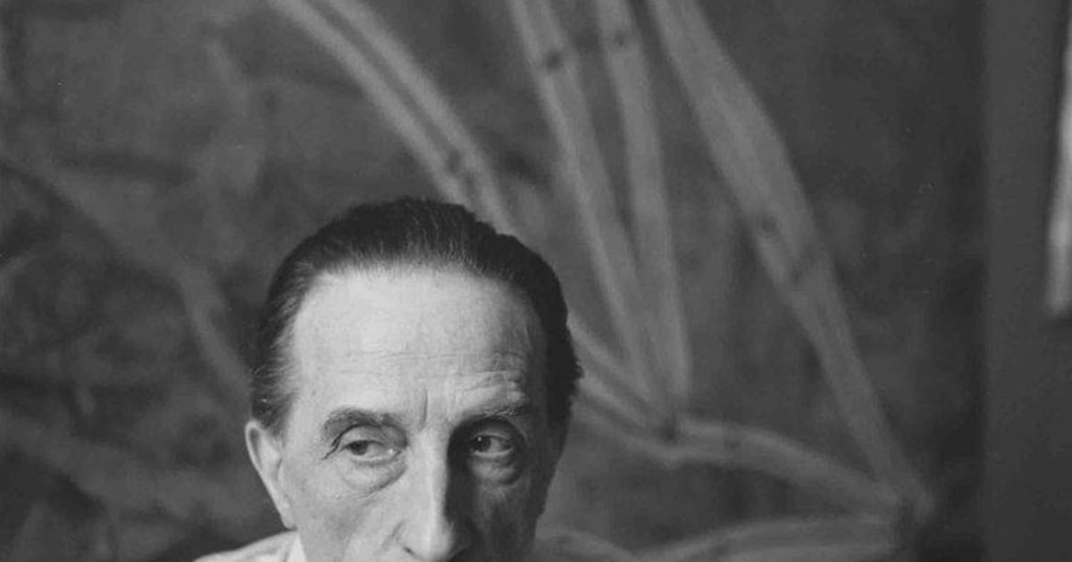 Marcel DUCHAMP - Overview | Samuel Le Paire Fine Art