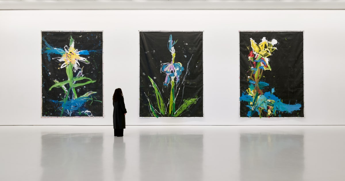 Jorge Galindo | Jan 18 - Mar 22, 2025 | Duarte Sequeira