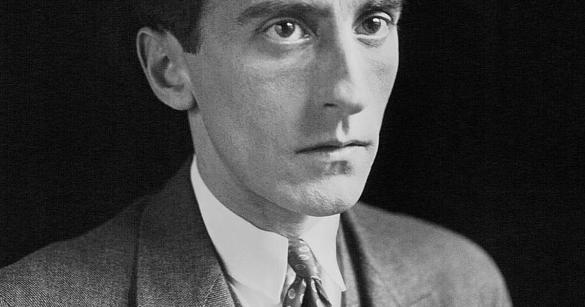Jean Cocteau - Biography | Whitford Fine Art