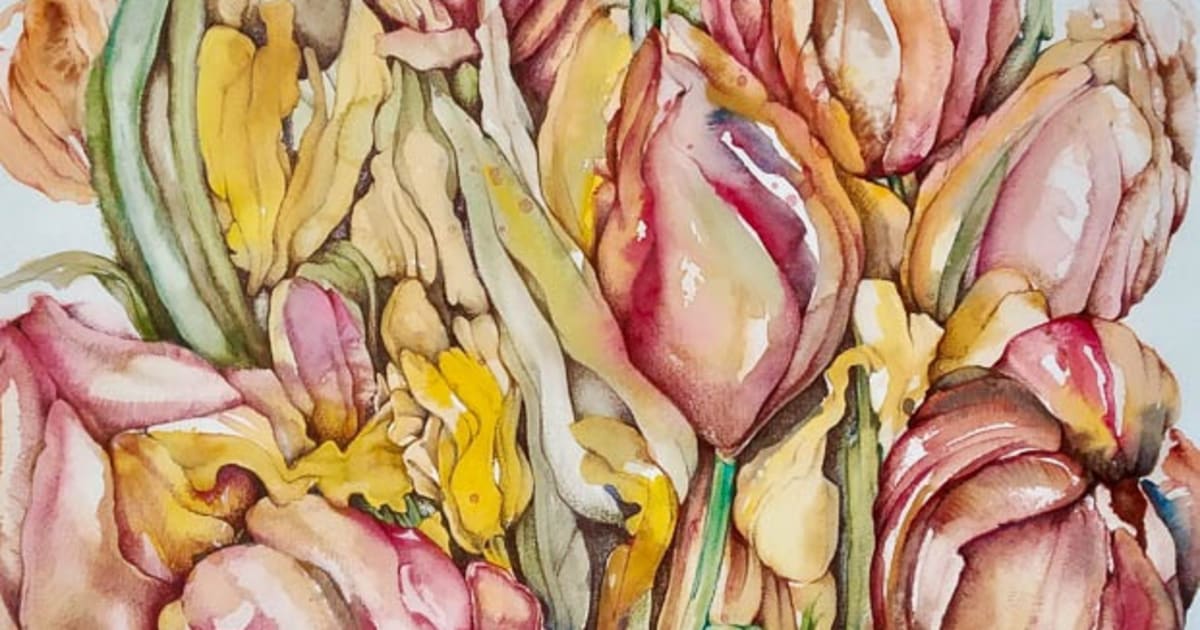 Kim Morris Works for sale Milton Art Gallery