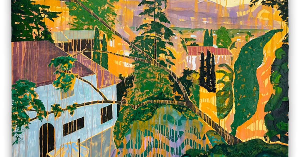 Nick McPhail | Massey Klein