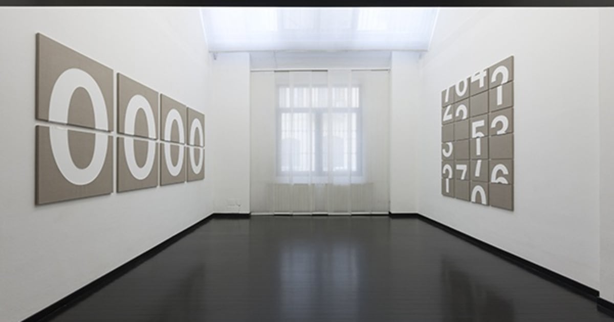 Darren Almond - Overview | WIZARD GALLERY
