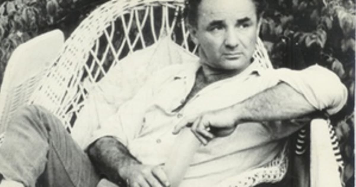 Samuel Feinstein - Biography | Vallarino Fine Art