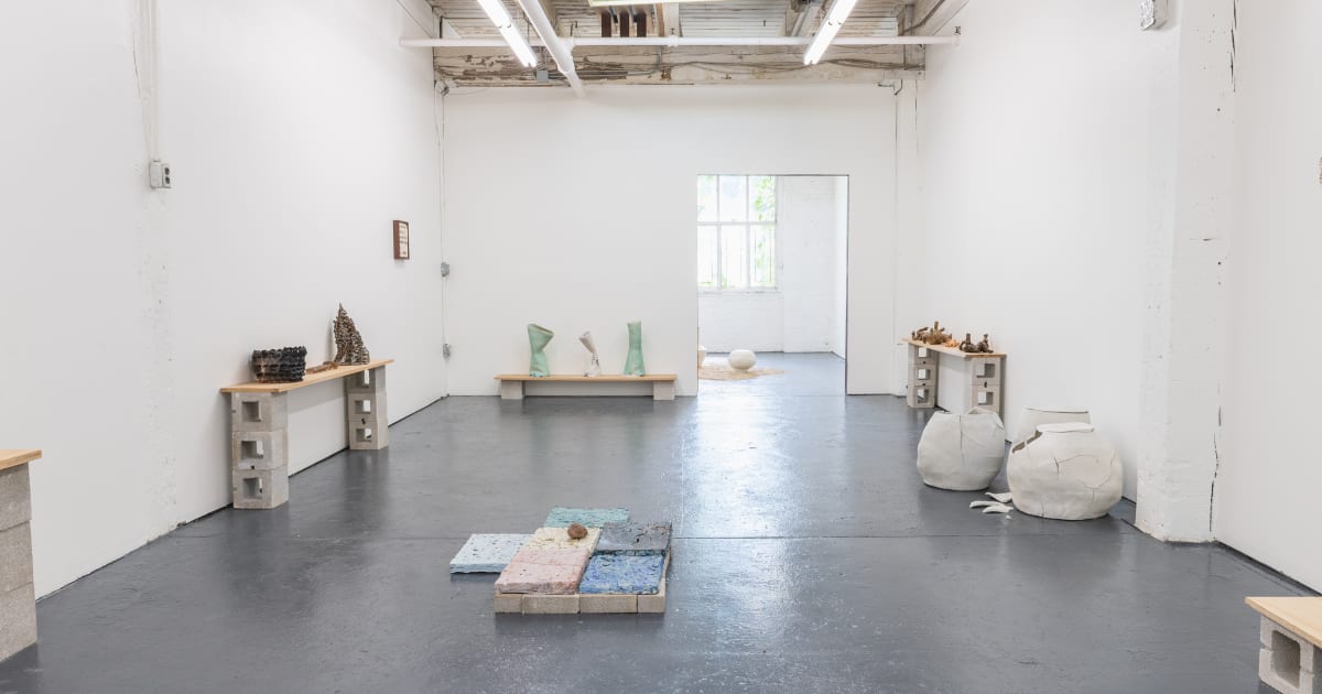 Tender to the Bone | September 12 - October 30, 2021 - Overview 