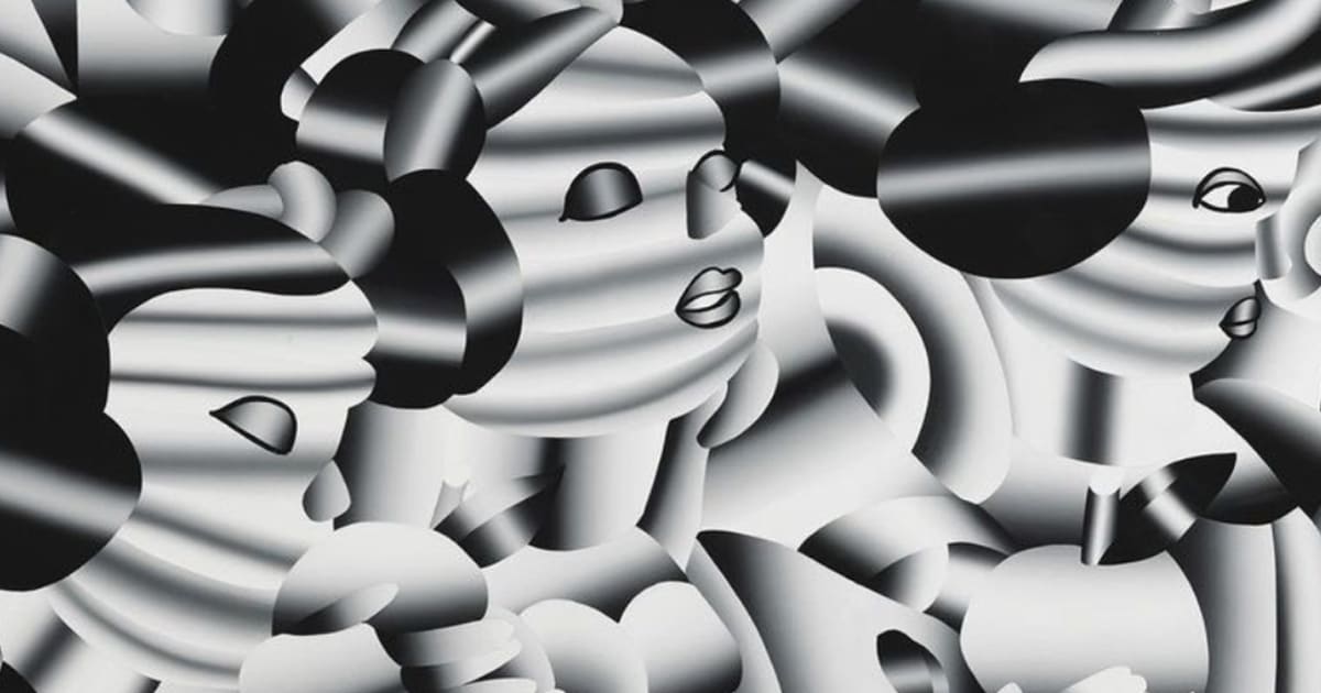 Geoffrey Bouillot - Signature Fine Art