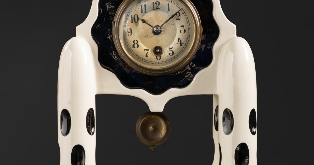 Clocks | Galerie Fledermaus