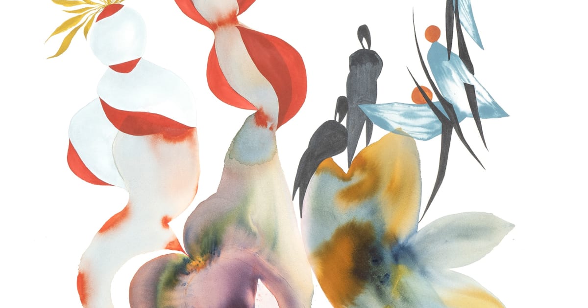 Art Toronto 24 27 October 2024 Overview Artlogicsite0907