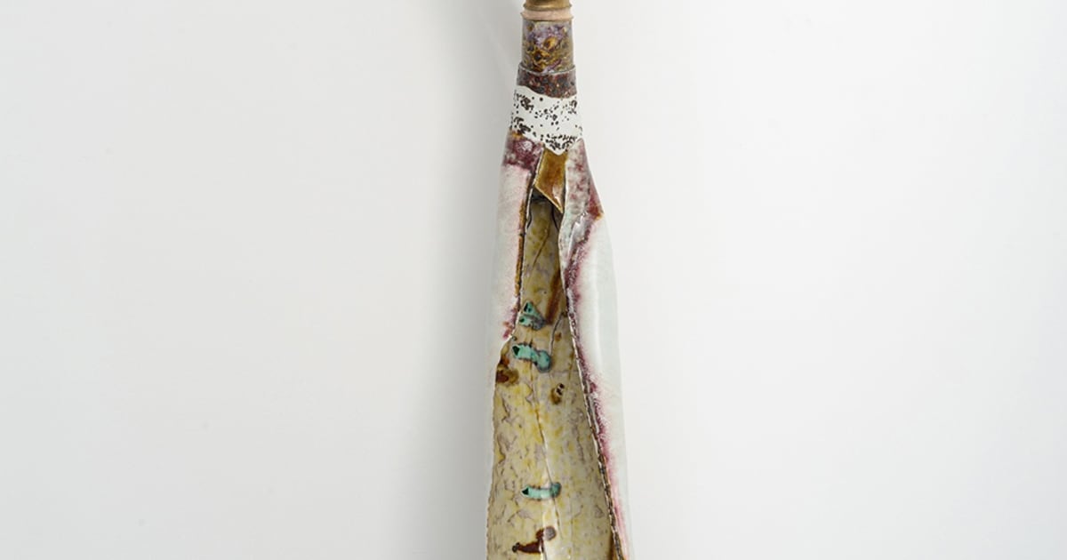 川端 健太郎 | 陶・磁器 | Sokyo Gallery