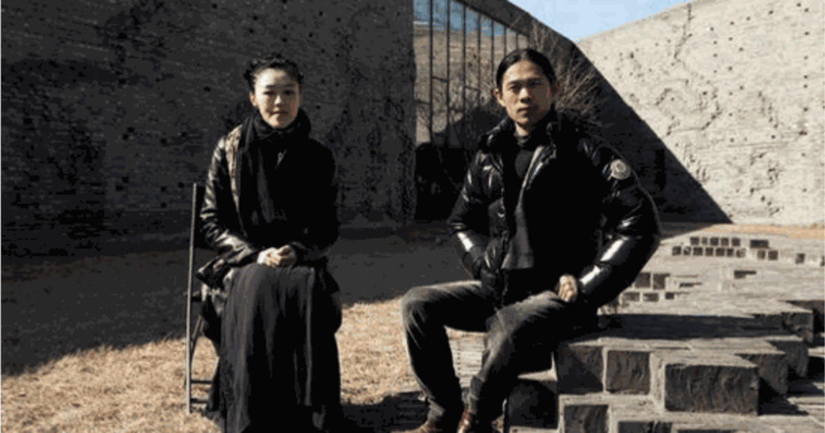 RongRong & Inri - Biography | 10 Chancery Lane Gallery