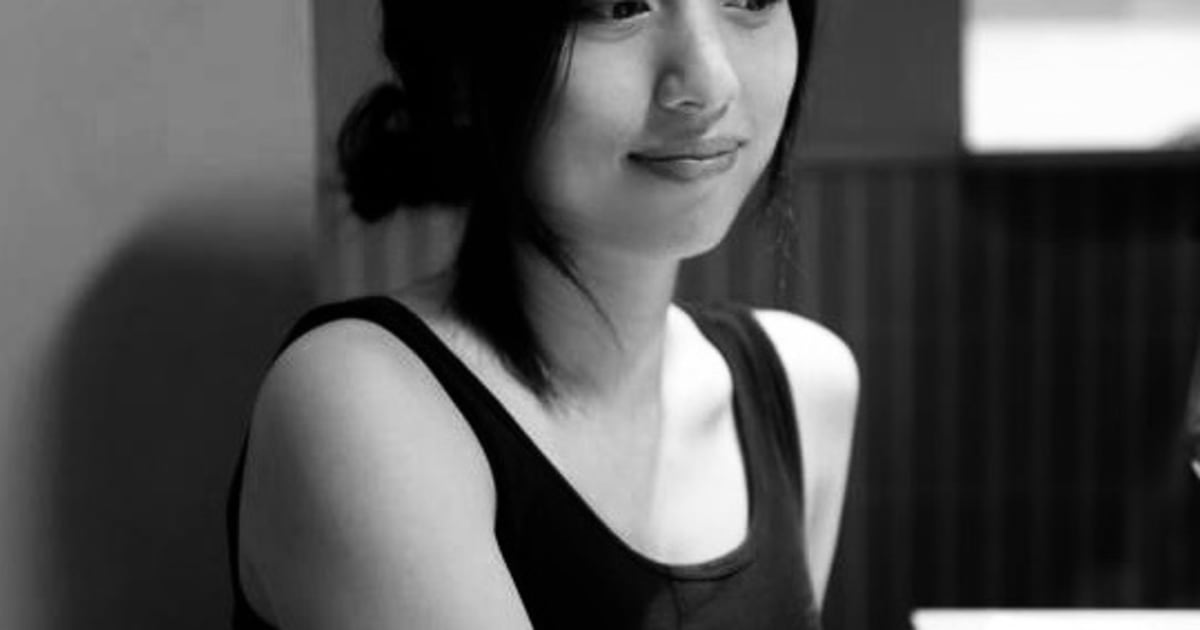 Mak Yung Ka - Biography | 10 Chancery Lane Gallery