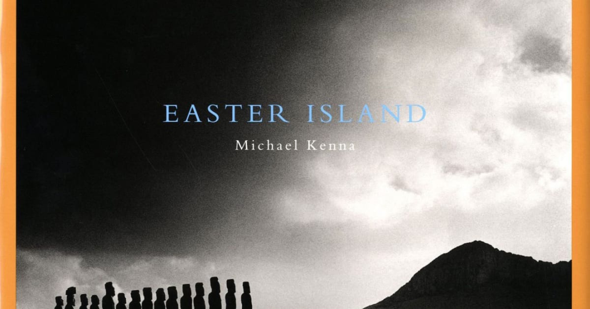 今年人気のブランド品や Kenna Michael - Island Easter Publication: | Klein Robert アート・デザイン・音楽