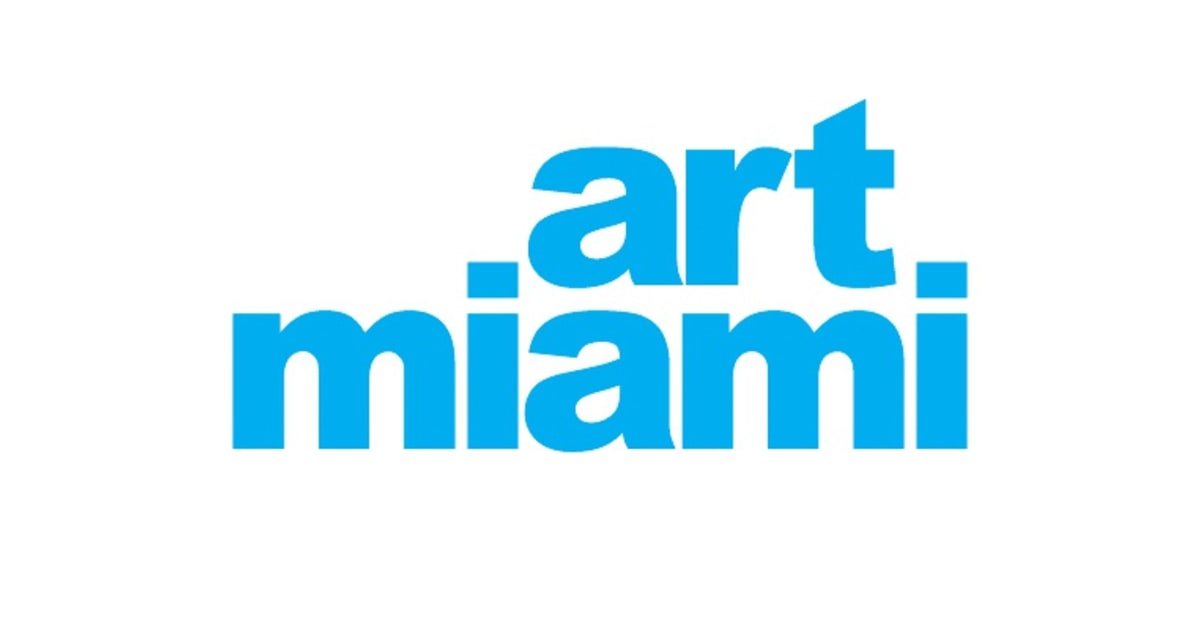 Art Miami | December 5 - 10, 2023 | Gallery Henoch