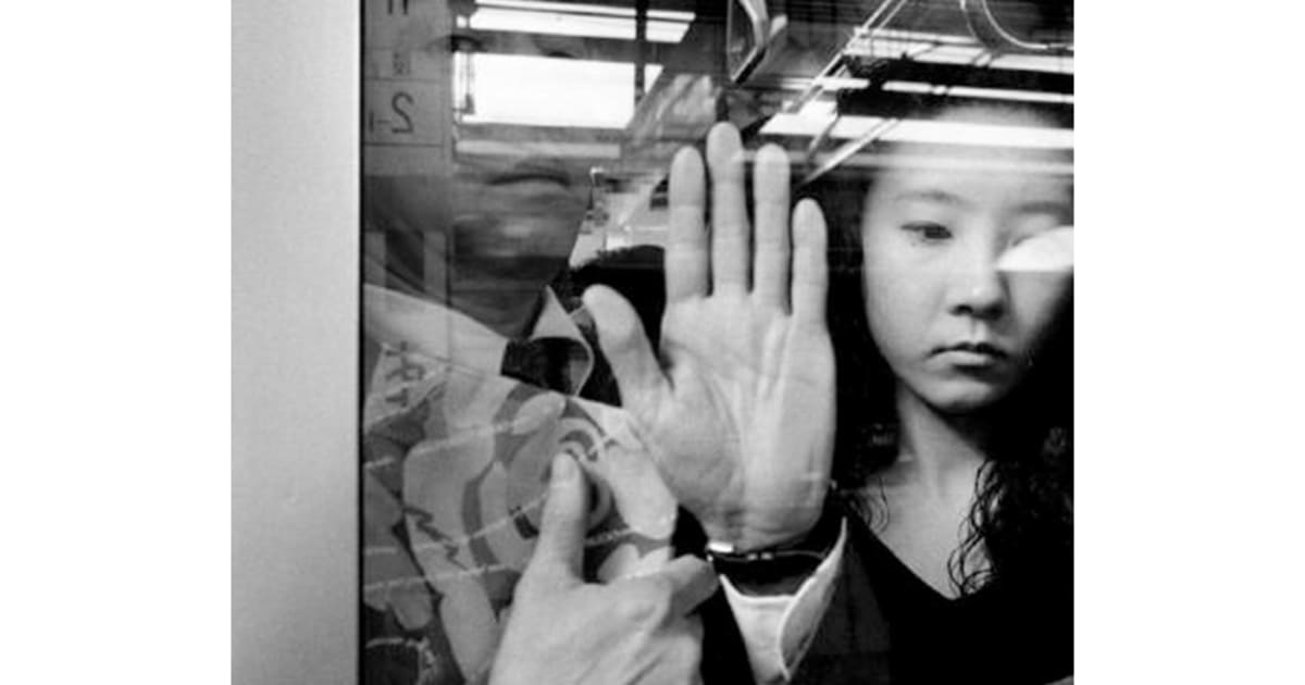 Bruce Gilden -Stern Portfolio No.64- - Bruce Gilden - アート写真