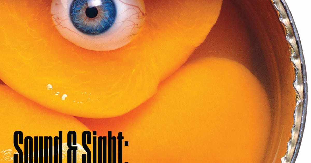 Sound & Sight - Overview | Bruce Silverstein