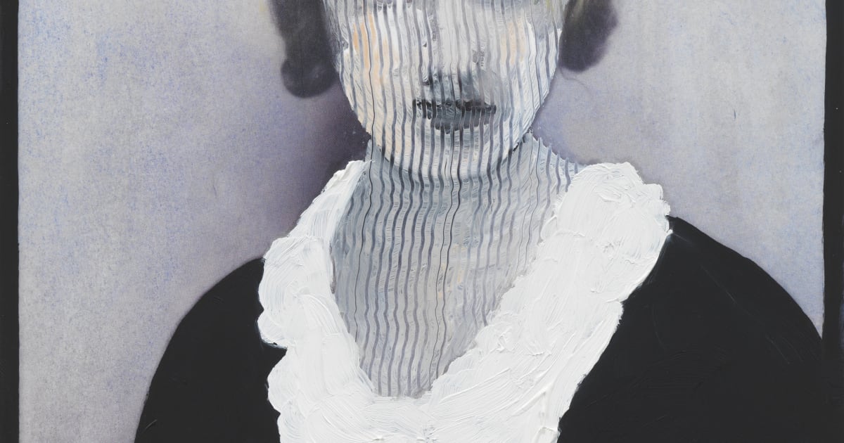 Max Neumann - Overview | Bruce Silverstein